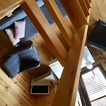 Feriehus Letnisowe W Sercu Kaszub *