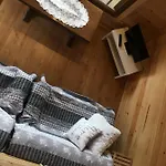 Letnisowe W Sercu Kaszub Feriehus *