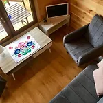 Letnisowe W Sercu Kaszub Dziemiany