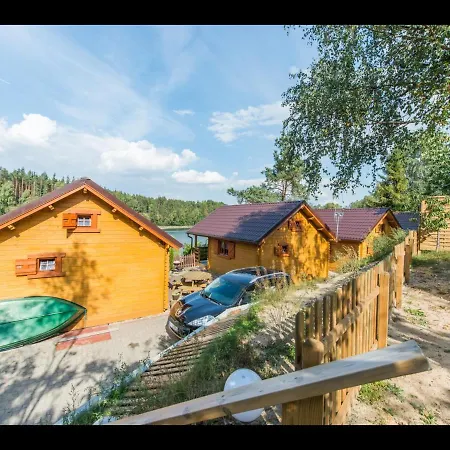 Letnisowe W Sercu Kaszub