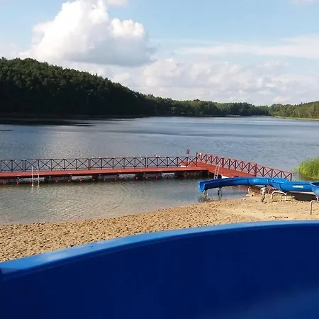 Letnisowe W Sercu Kaszub Dziemiany