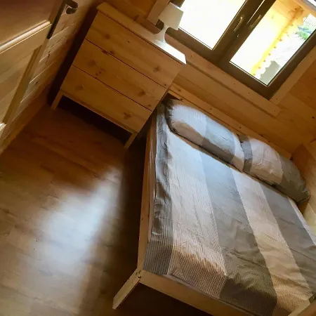 Letnisowe W Sercu Kaszub Holiday home