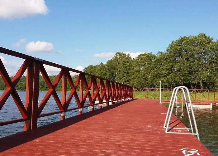 Letnisowe W Sercu Kaszub