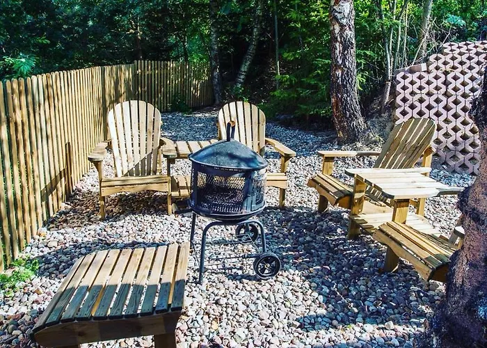 Letnisowe W Sercu Kaszub *