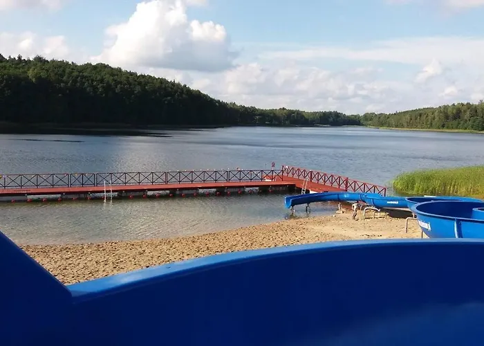 Letnisowe W Sercu Kaszub Dziemiany